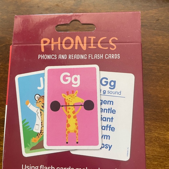 Interactive Math Flash Cards - Picture 6 of 6